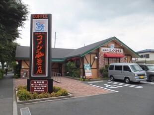 飛田給駅 徒歩4分 3階の物件内観写真